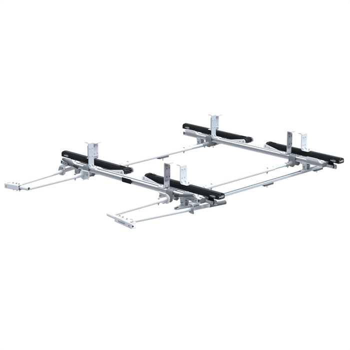 Ranger Design Max Rack for Ford Transit Low Roof 130" Wheelbase - Double Model 1850-FTR