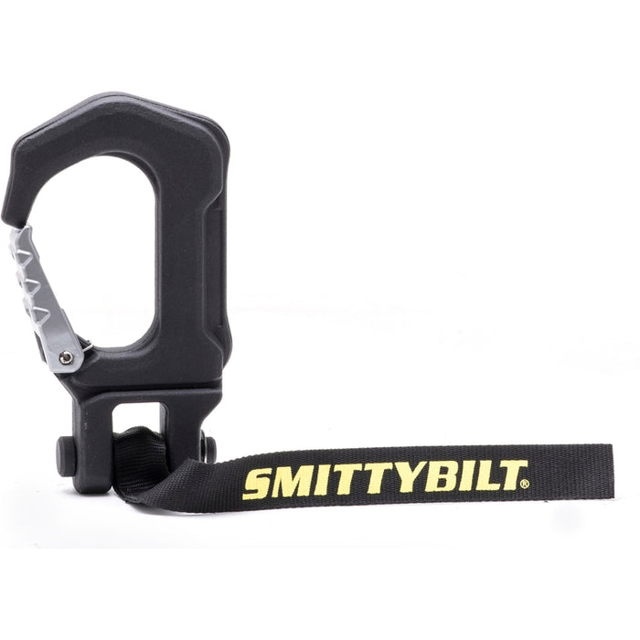 Smittybilt X2O GEN 3 10K Winch with Synthetic Rope Model 98810
