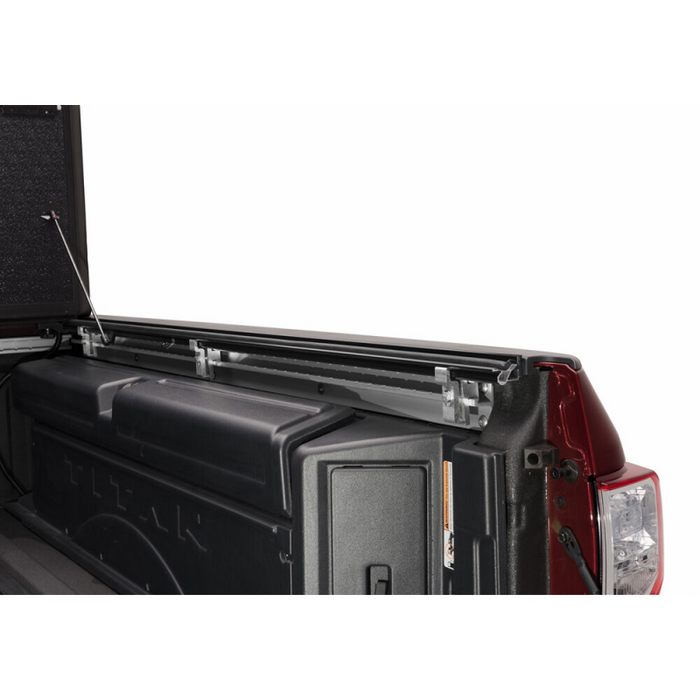 UnderCover Flex 05-21 Frontier/09-12 Equator/05-15 Navara 6' w/o Utili-Track System Model FX51004