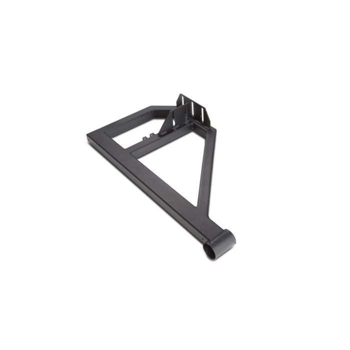 Body Armor 4X4 Tire Carrier Single Action (Fits Jl-2965 Bumper) Model 5298