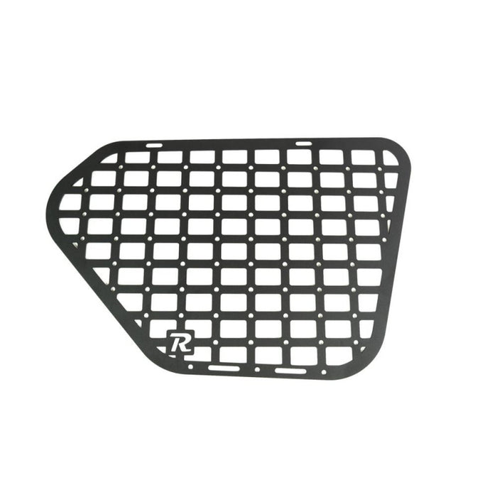 Rago Fabrication Lexus GX 460 Molle Storage Panel System Model R1019L46RWMP-PC-1