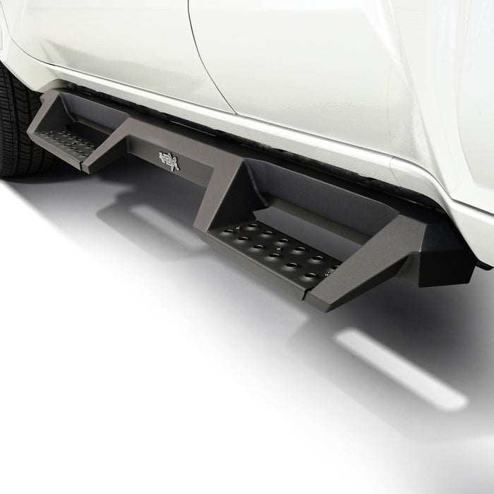 Westin HDX Drop Side Steps Model 56-13785