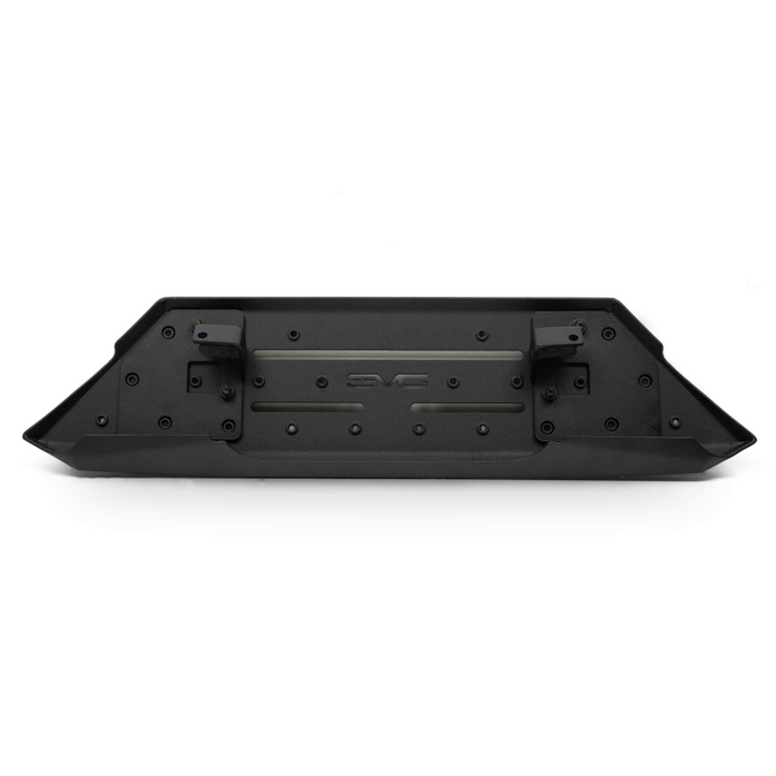 DV8 Offroad 2018-2025 Jeep Gladiator JT Wrangler JL, JLU Digital Device Dash Mount Model DMJL-01
