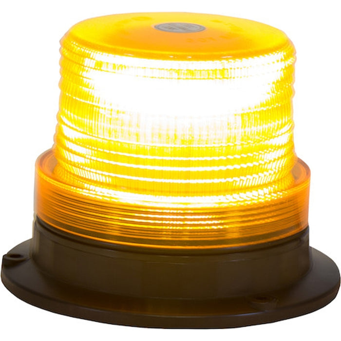 Buyers Products Class 1 5 Inch Wide Amber LED Beacon Model SL502A