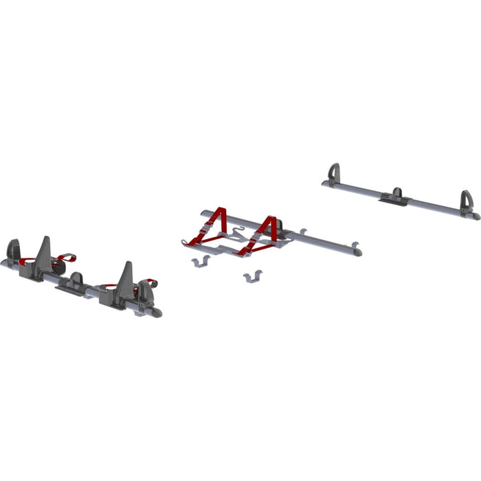 Ranger Design Access Stow Rack Double Width Bracket Model 19-U0002
