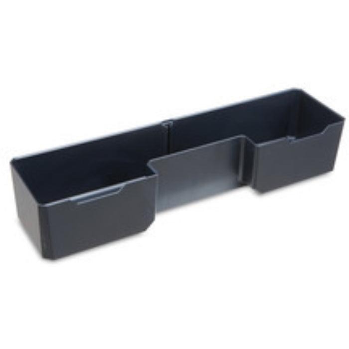 Sortimo Insetbox 2X2 H95  4 In x 4 In x 4 In Model 6000010916