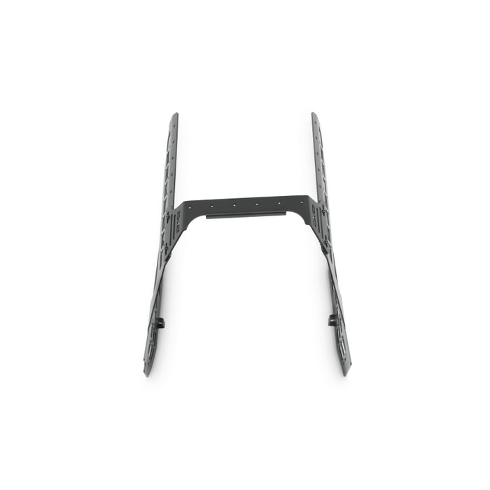 DV8 Offroad 2015-2020 Ford F-150 , 2017-2021 Super Duty F-250/350 , Center Console Molle Panels , Device Mount Model CCFF-01