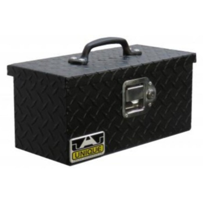 Brute 16" Handheld Tote - Black Model TOTE-16-BT