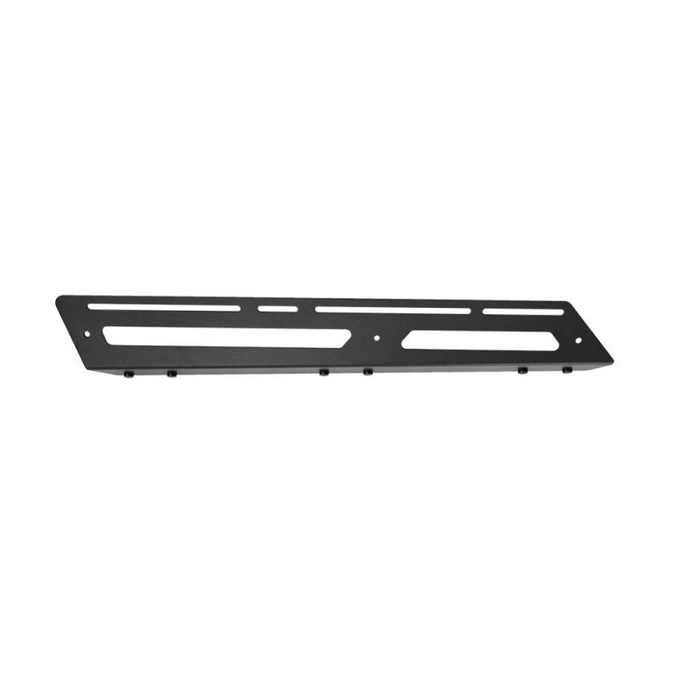 Rago Fabrication 2010-2023 5th Gen Toyota 4Runner E-MSP (Exterior Molle Storage Panel) Model R1017T4RUMSPOS-SHER-P
