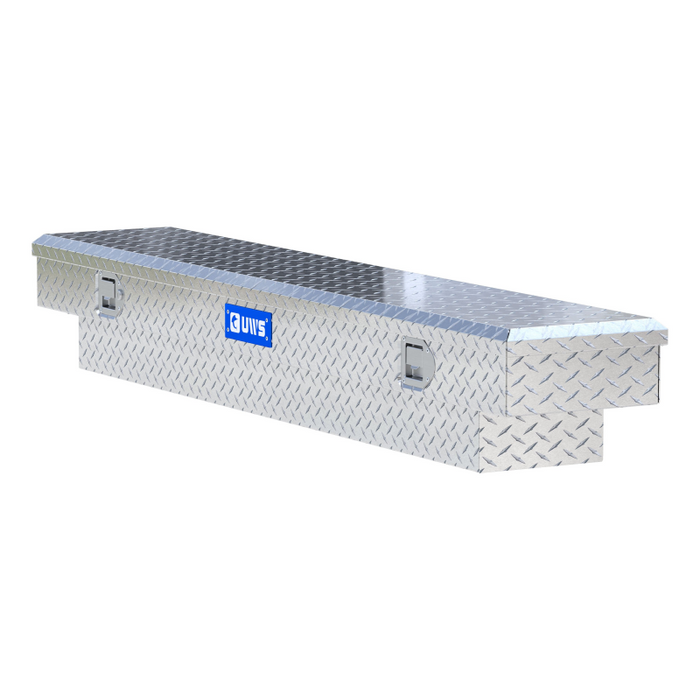 UWS 69" Slim-Line Crossover Truck Tool Box Model TBS-69-SL