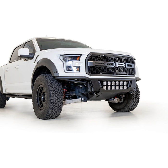 Addictive Desert Designs 17 - 20 Ford Raptor ADD PRO Bolt-On V2 Front Bumper Model F118103500103
