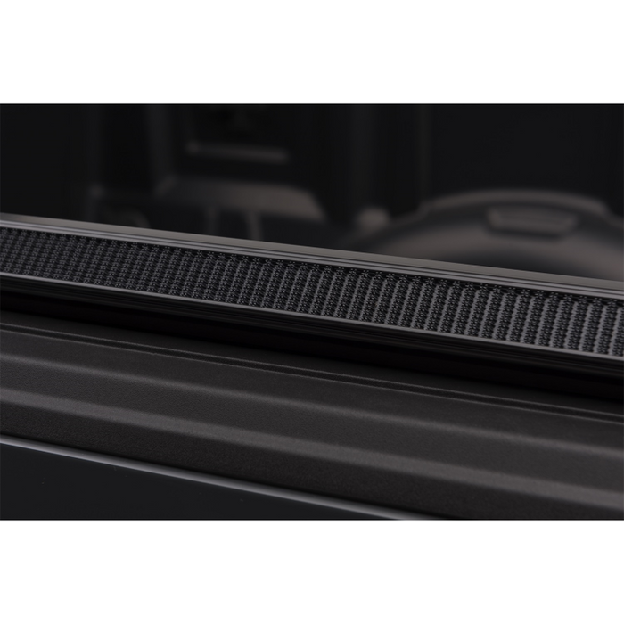 Truxedo TruXport Tonneau Cover - Black - 2009-2014 Ford F-150 8' Bed Model 298601