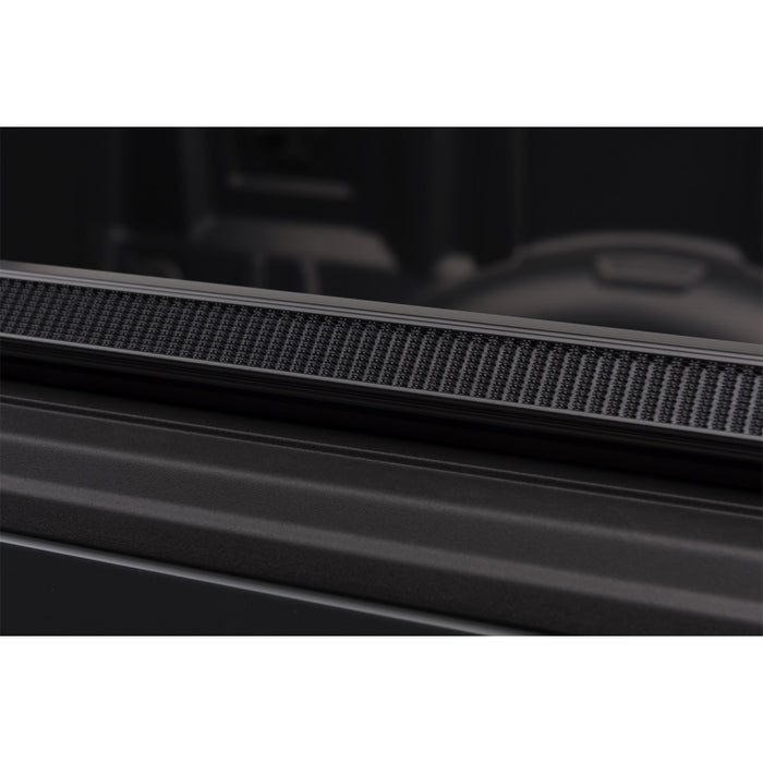 Truxedo TruXport Tonneau Cover - Black - 2004-2008 Ford F-150 6' 6" Bed Styleside without Cargo Management System Model 278101