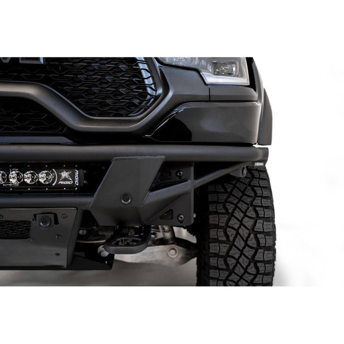 Addictive Desert Designs 21 - 23 RAM 1500 TRX ADD PRO Bolt-On Front Bumper Model F628102160103