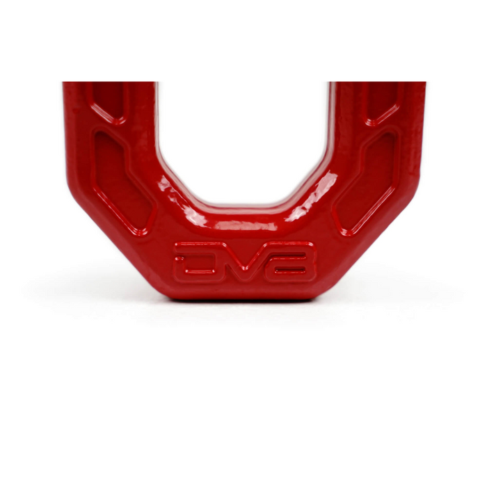 DV8 Offroad D-Rings Pair Model UNSK-01PK