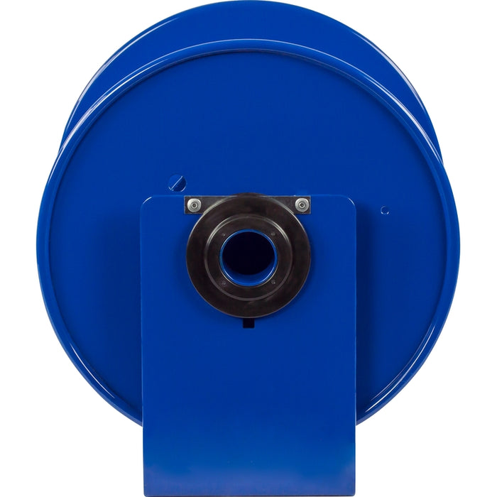 Coxreels 112Y Series Storage Reel 8 GA x 40 ft., 10 GA x 75 ft., 12 GA x 150 ft., 16 GA x 300 ft. - No Cord Model 112Y-4