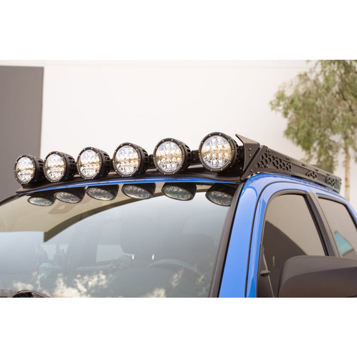 Rago Fabrication 2016-2023 Toyota Tacoma Roof Rack Model AC680640103