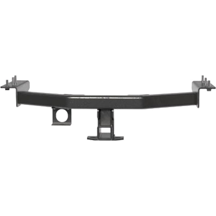 Blue Ox Receiver Hitch, Class III, 2" Receiver Model BXH4003