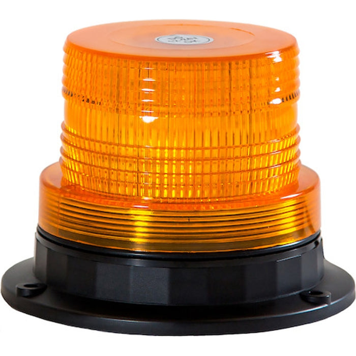 Buyers Products 5 Inch Amber LED Beacon Light Model SL501A