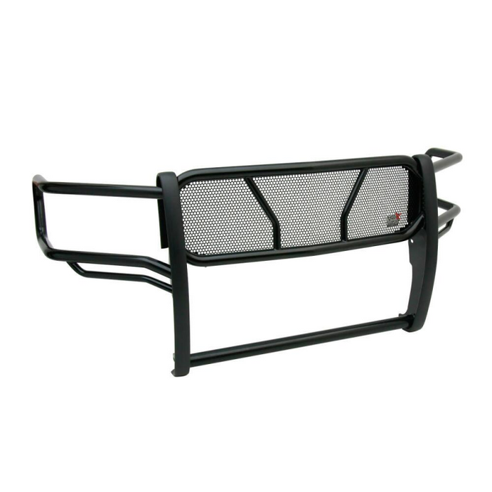 Westin HDX 1-Piece Grille Guard Black Model 57-1955