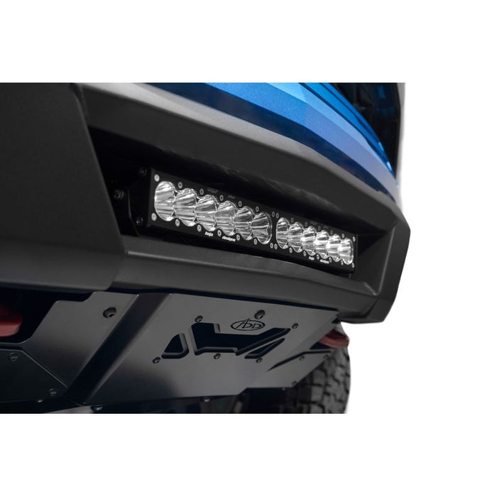 Addictive Desert Designs 23-24 Chevy Colorado ZR2 Phantom Front Bumper Model F580263200103