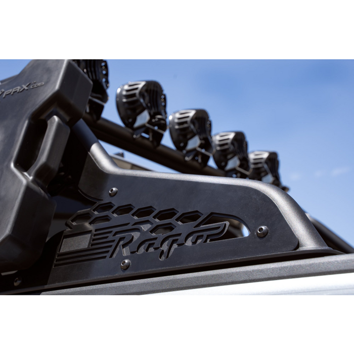 Rago Fabrication 2024+ Toyota Tacoma Chase Rack Model C670033060103
