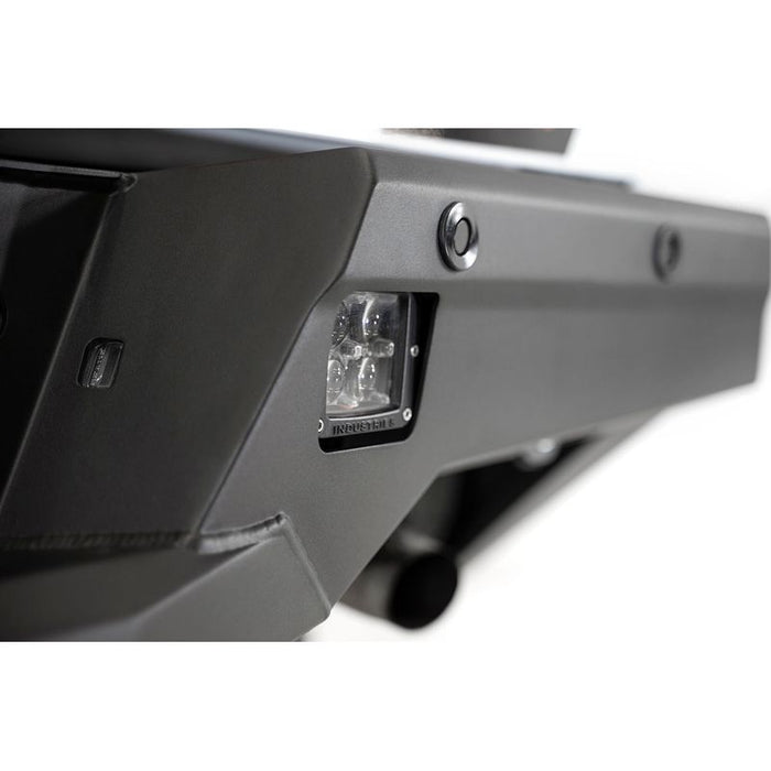 Addictive Desert Designs 19 - 22 Chevy/GMC 1500 Stealth Rear Bumper Model R447711280103
