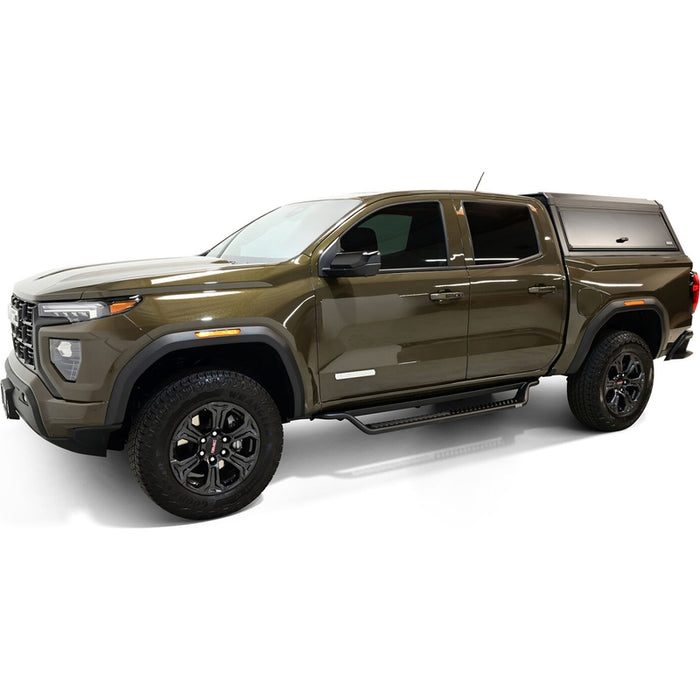 Westin Outlaw Drop Side Steps Model 20-44015