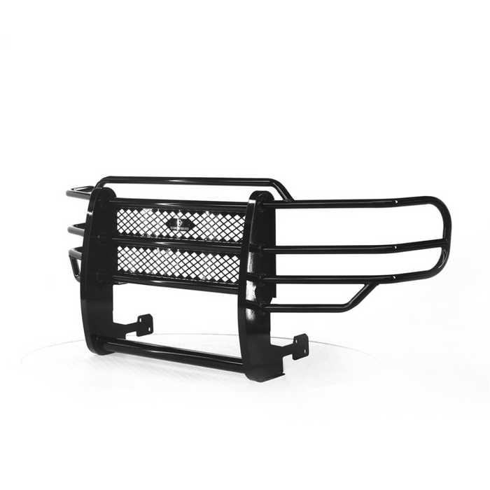 Ranch Hand Legend Series Grille Guard Fits Select 03-07 GMC Sierra 1500 Model GGG03HBL1