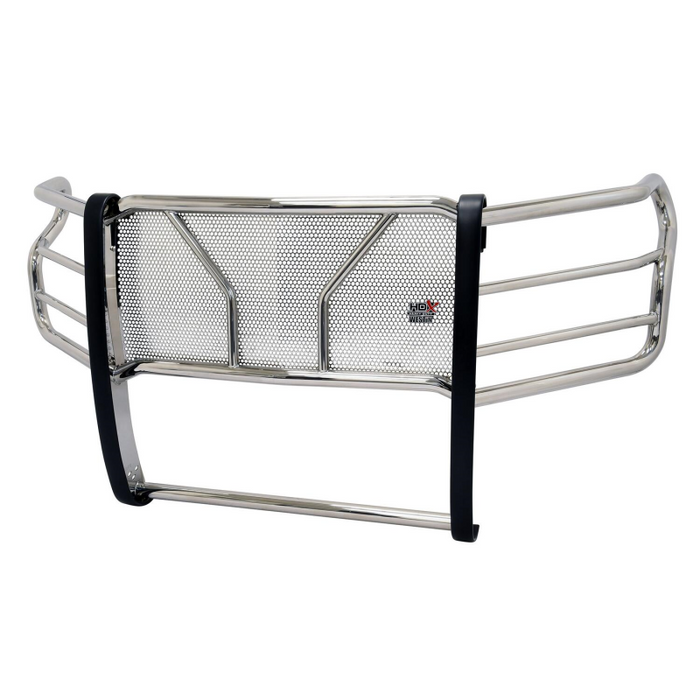 Westin HDX 3-Piece Grille Guard Stainless Steel Model 57-23990