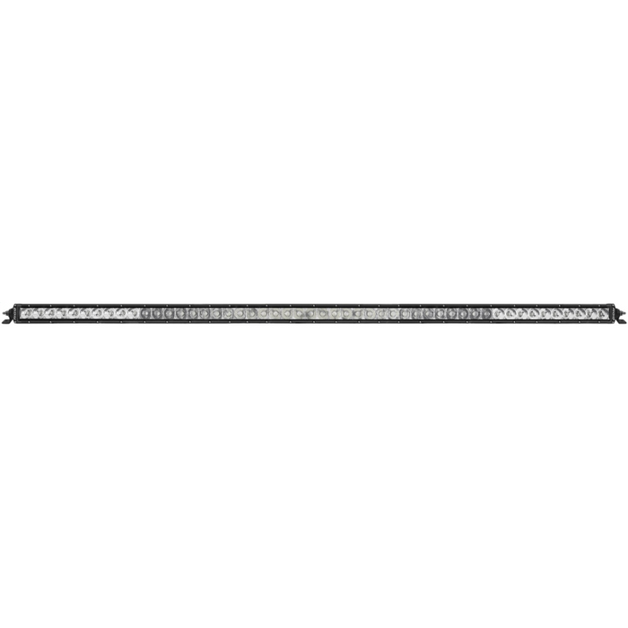 Rigid Industries SR-Series PRO LED Light, Spot/Flood Combo, 50 Inch, Black Housing Model 950314