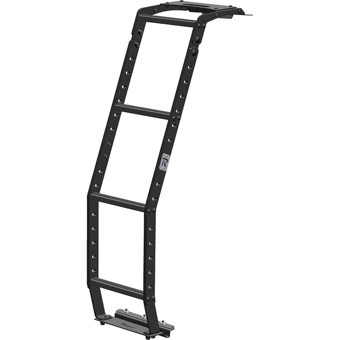Rago Fabrication 2010-2024 Toyota 4Runner Rear Hatch Ladder Model AC6610201NA