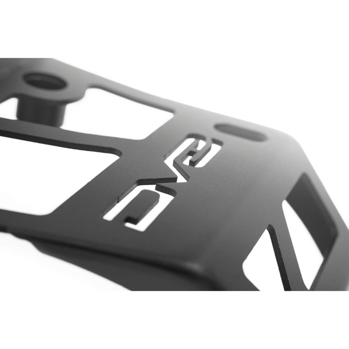 DV8 Offroad 2020-2026 Jeep Wrangler JL JLU 4xe Gladiator JT Dual Light Pod Mounts Model LBJL-12