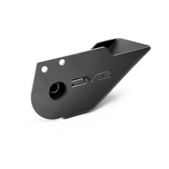 DV8 Offroad 2021-2026 Ford Bronco Trailing Arm Skid Plates Model SPBR-05