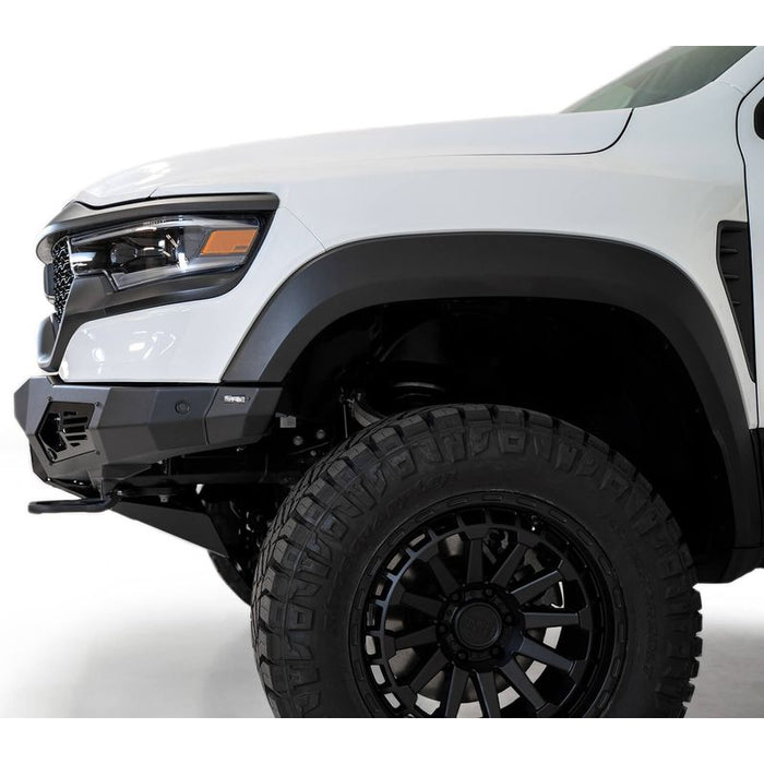 Addictive Desert Designs 21 - 23 RAM 1500 TRX Bomber Front Bumper Model F620014110103