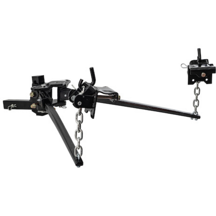 Buyers Products Weight Distributing Hitch Model 5421012