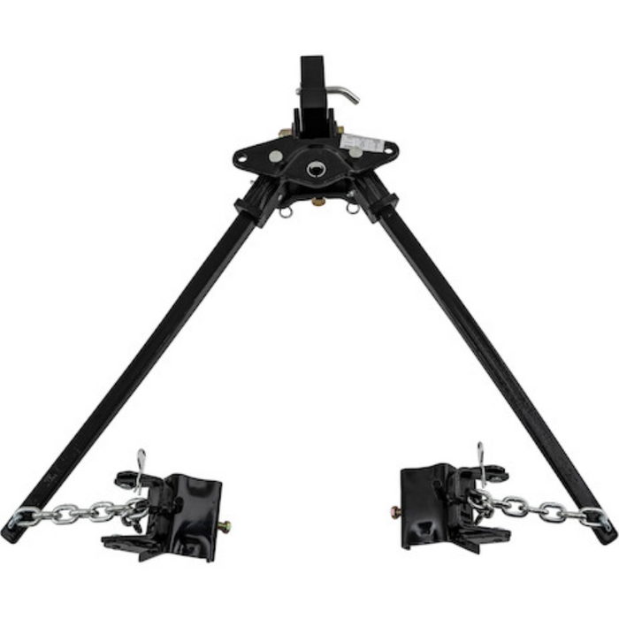 Buyers Products Weight Distributing Hitch Model 5421012