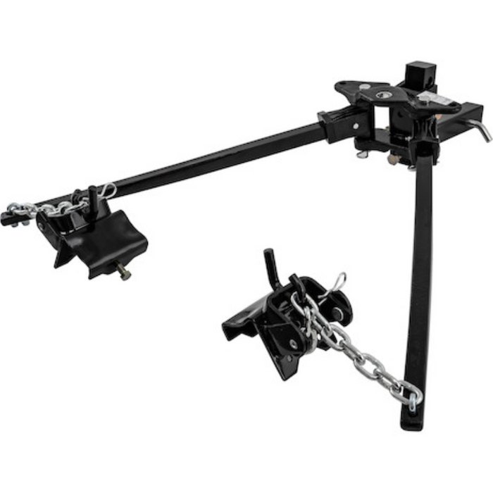 Buyers Products Weight Distributing Hitch Model 5421012