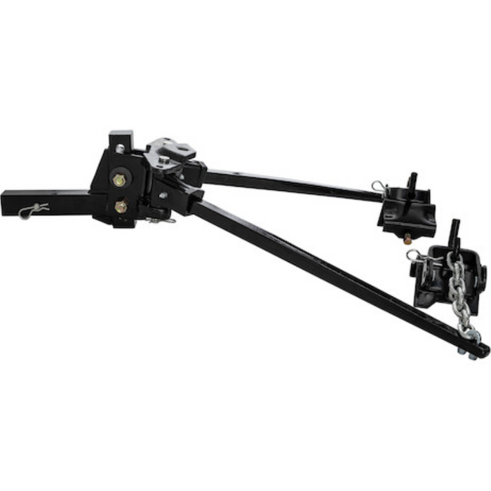 Buyers Products Weight Distributing Hitch Model 5421012