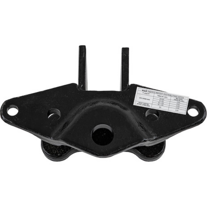 Buyers Products Weight Distributing Hitch Model 5421012