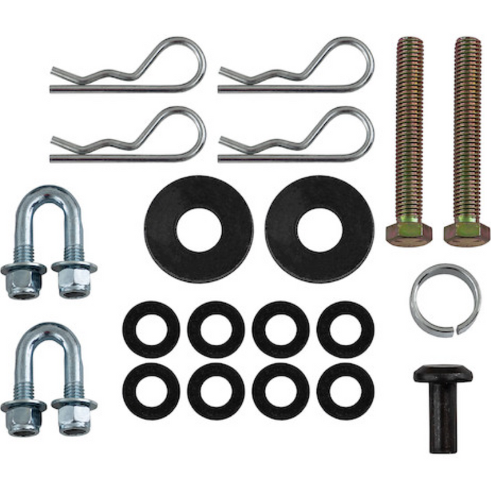 Buyers Products Weight Distributing Hitch Model 5421012
