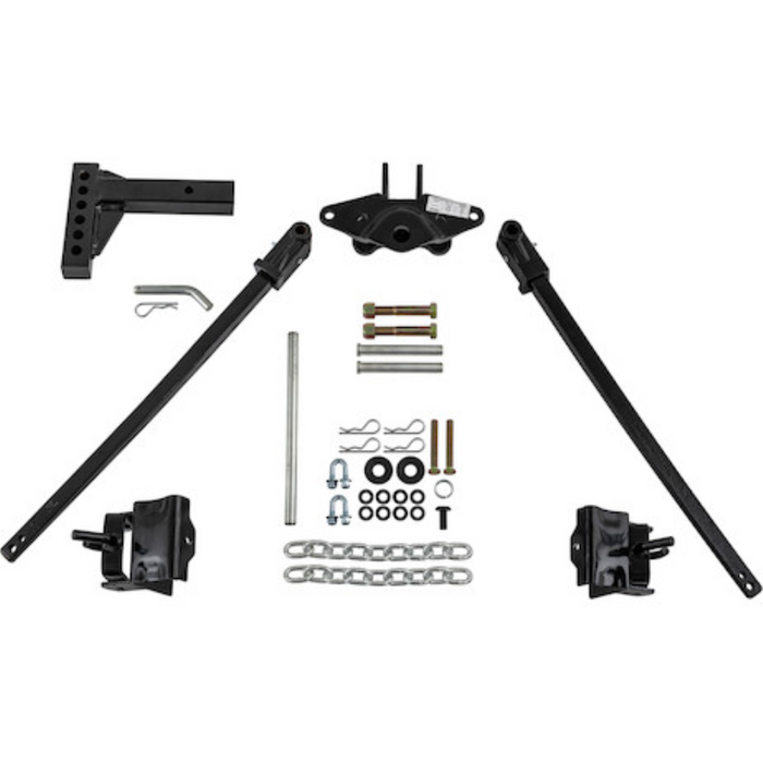 Buyers Products Weight Distributing Hitch Model 5421012