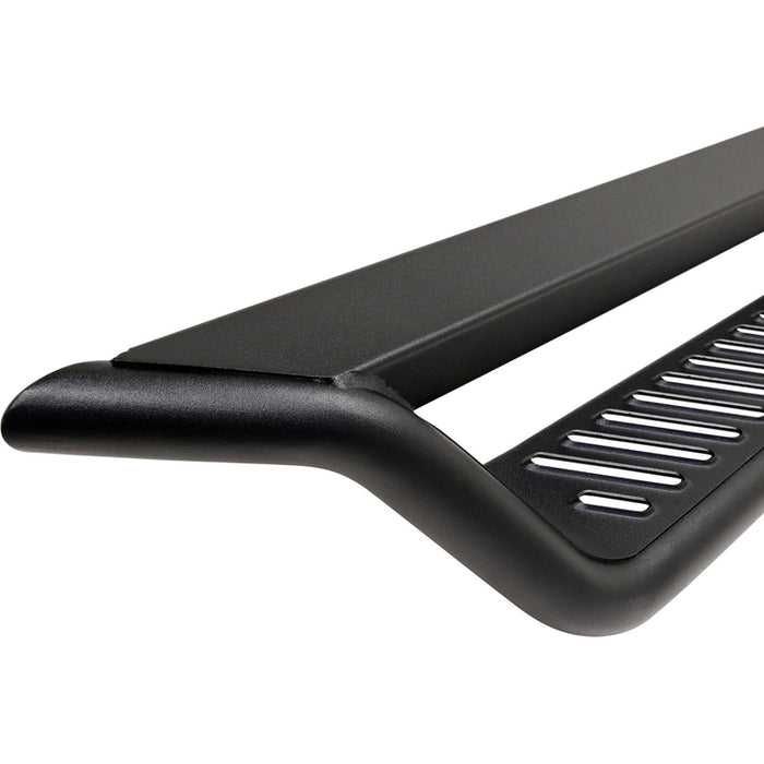 Westin Outlaw Drop Side Steps Model 20-44155