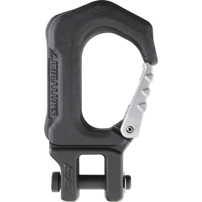 Smittybilt Delta Winch Hook - 12,000 LBS Model 99012