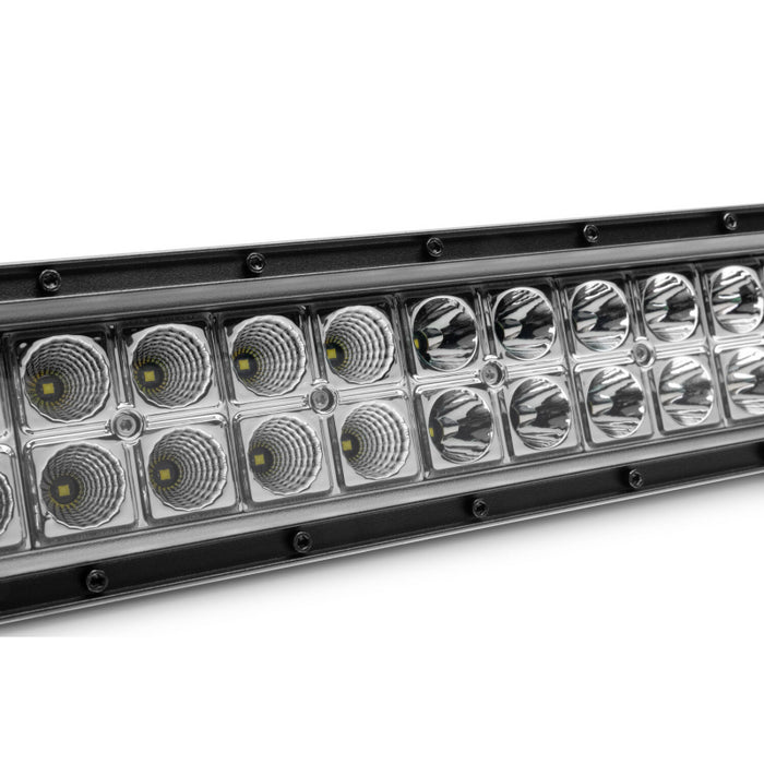 Go Rhino Bright Series 50" Double Row LED Light Bar Model 752885013CDS