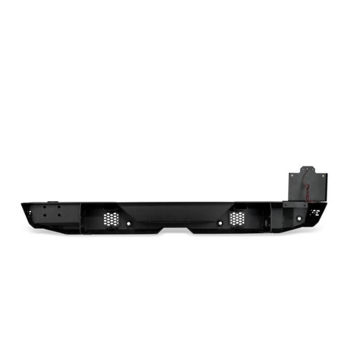 Body Armor 4x4 2018-2024 Jeep Wrangler Jl Orion Rear Bumper Model JL-2966