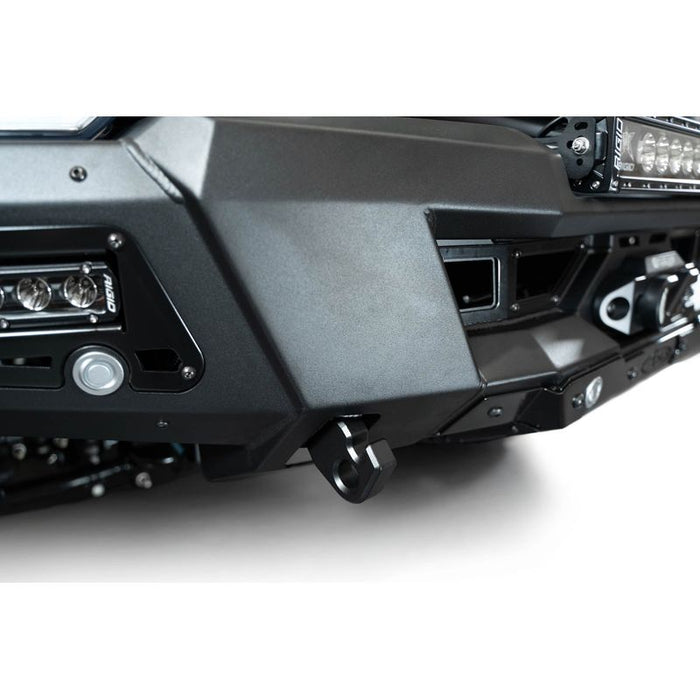 Addictive Desert Designs Ford F-250/350/450 Phantom Winch Front Bumper Model F810335070103