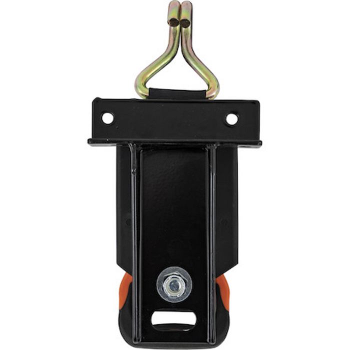 Buyers Products Spring Retracting Tie Downs for Square and Rectangular ...