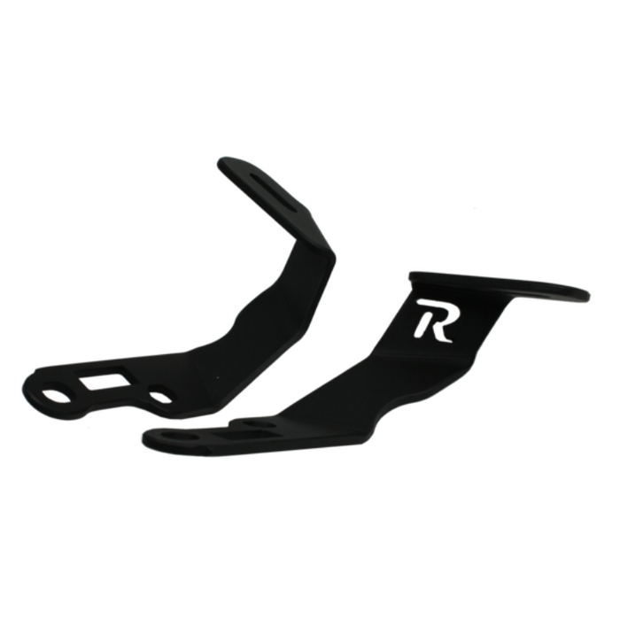 Rago Fabrication 1995-2004 1st Gen Toyota Tacoma Ditch Light Mounts Model R9504TTACDIT