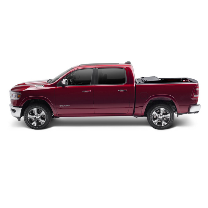 UnderCover Flex 09-18 (19-23 Classic) Ram 5'7" w/o RamBox Model FX31006
